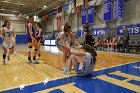 WBBall vs Emerson  Wheaton College Women’s Basketball vs Emerson College. - Photo By: KEITH NORDSTROM : Wheaton, basketball
